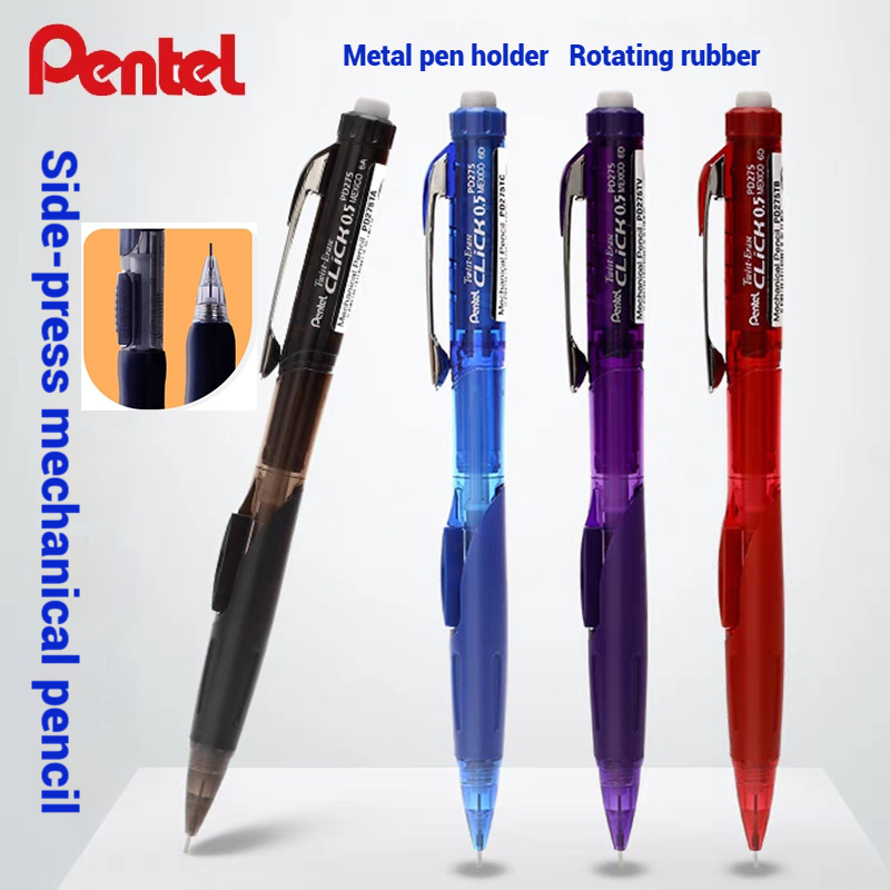 Pentel Pen Energel - Pentel – crayon mécanique Original japonais