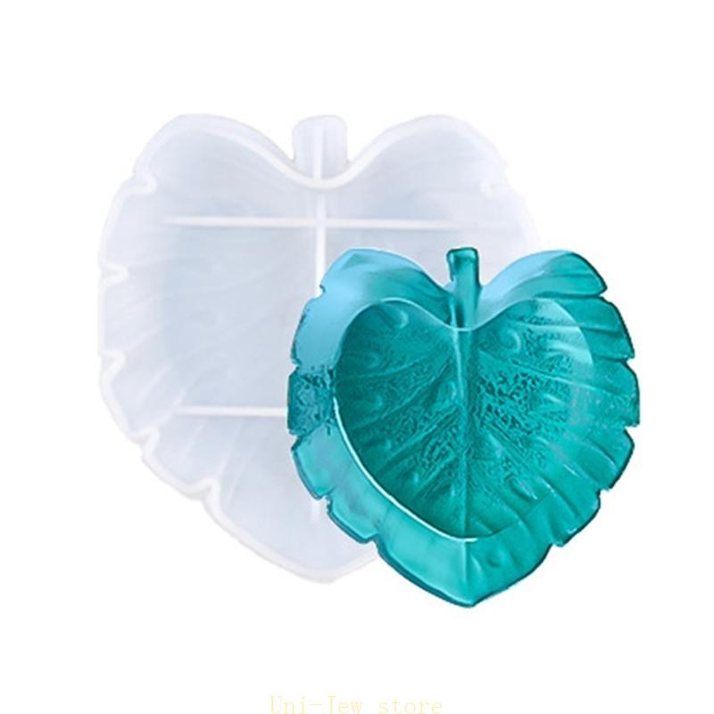 Serving Tray Mold - Moule en résine en forme de