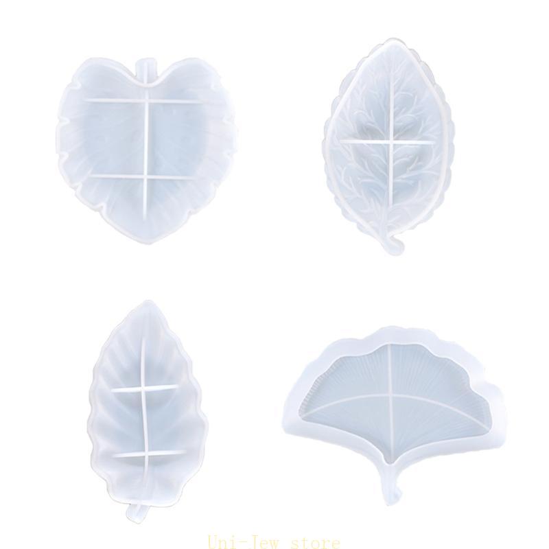 Serving Tray Mold - Moule en résine en forme de