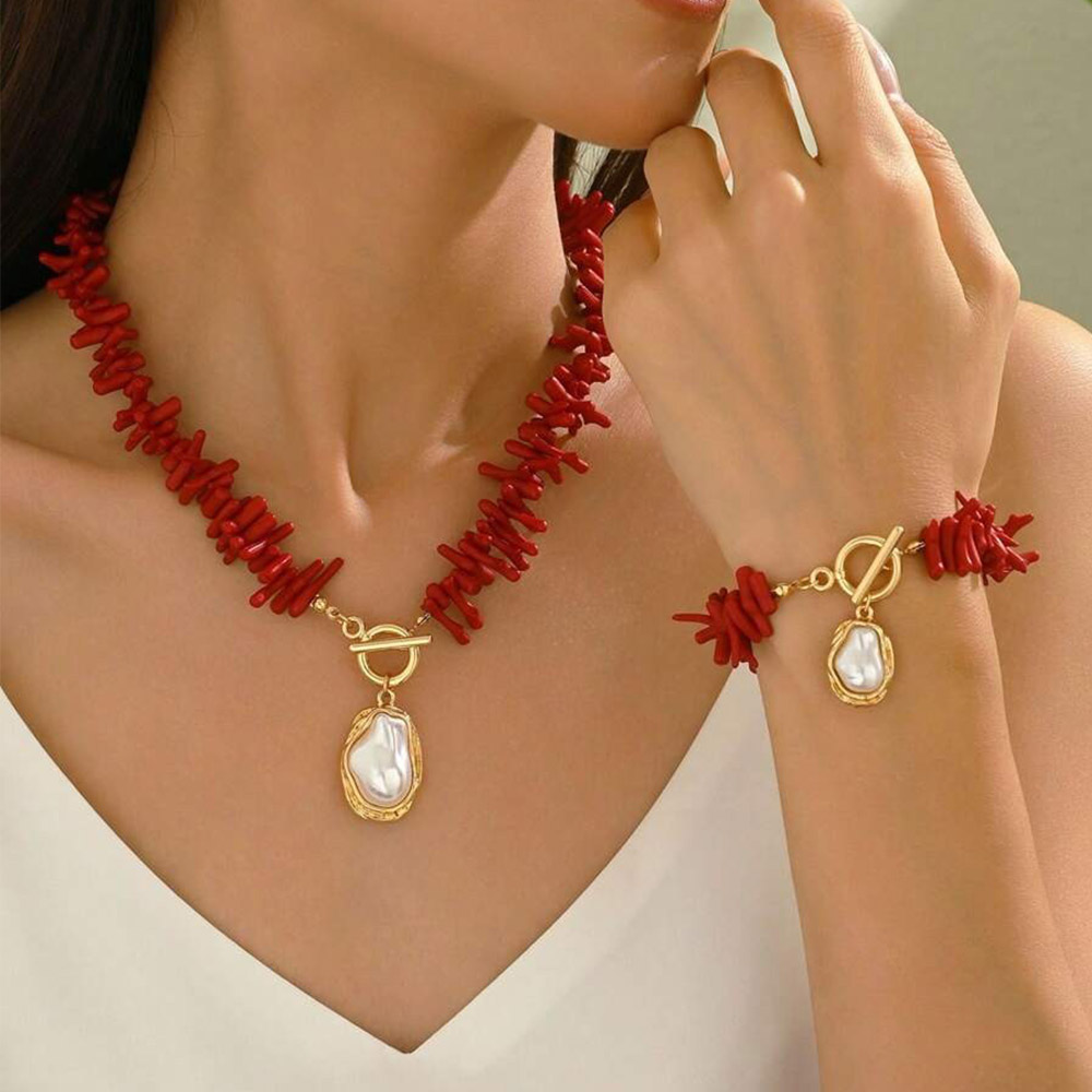 Ensemble ras du cou/Bracelet a - Resin Jewelry Kit avis et prix