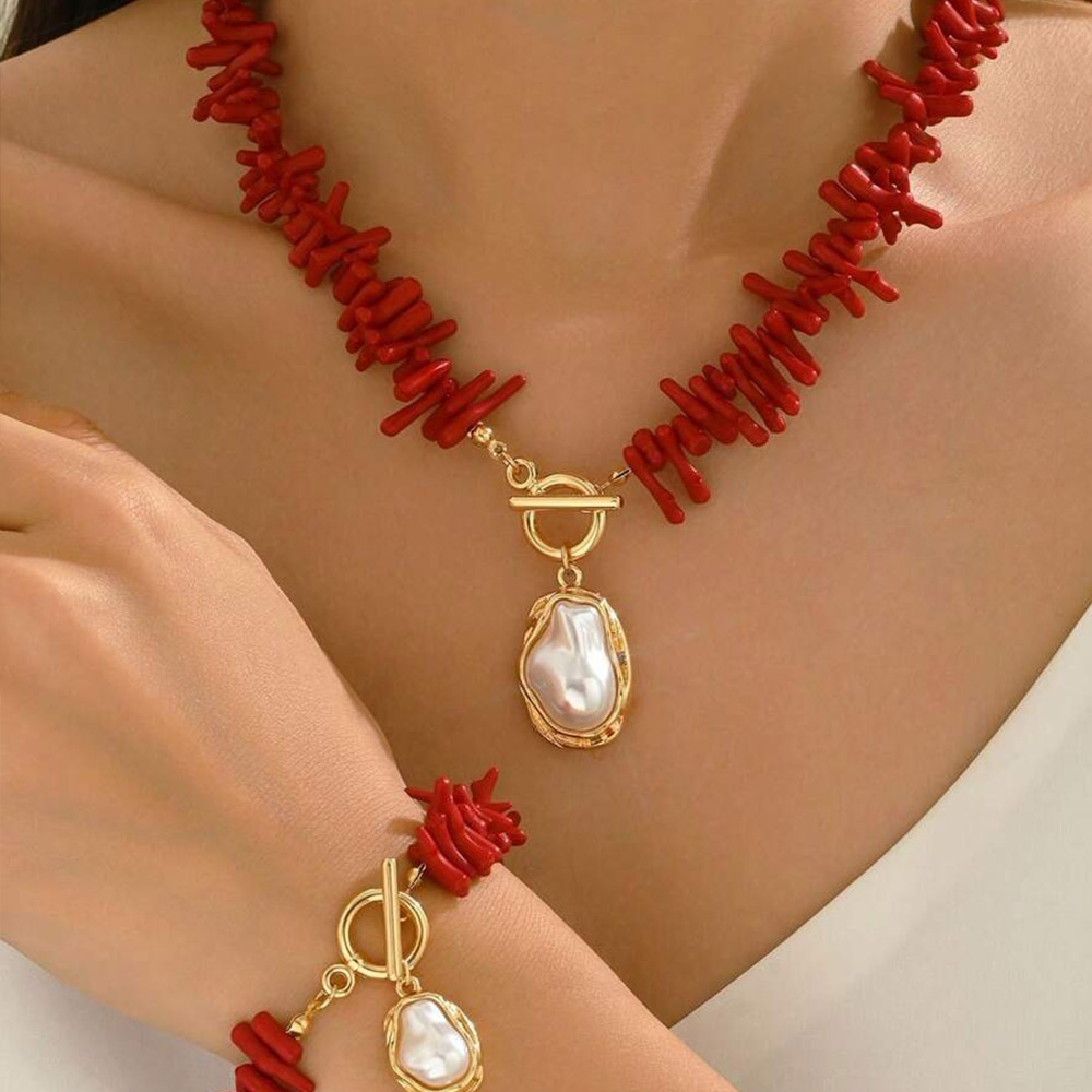Ensemble ras du cou/Bracelet a - Resin Jewelry Kit avis et prix