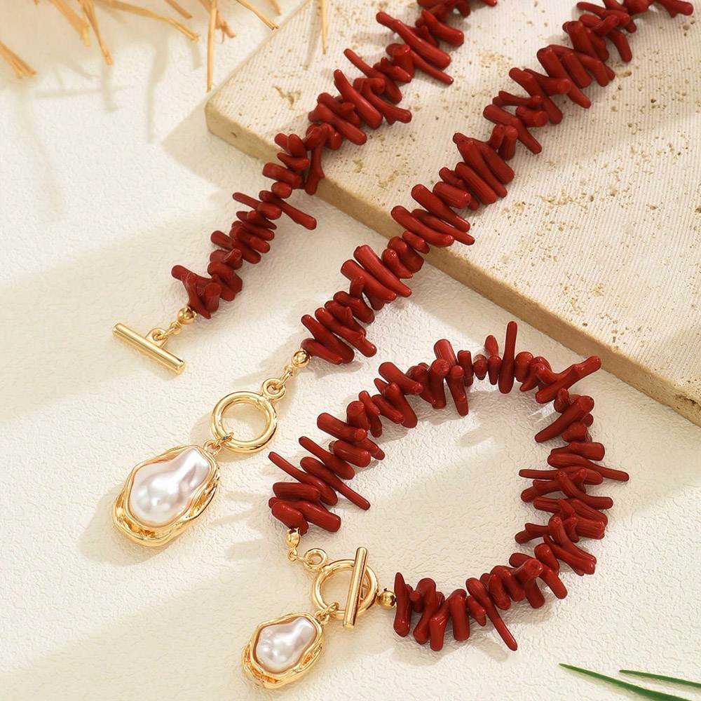 Ensemble ras du cou/Bracelet a - Resin Jewelry Kit avis et prix