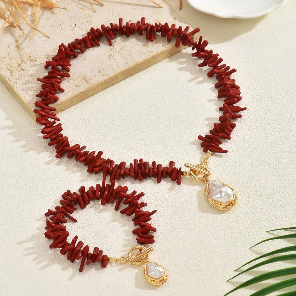 Ensemble ras du cou/Bracelet a - Resin Jewelry Kit avis et prix