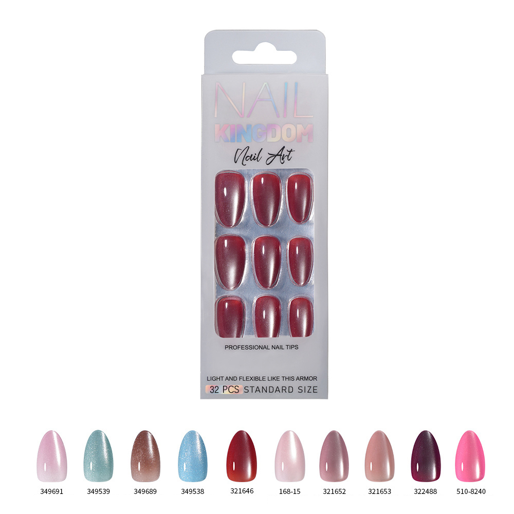 VITAGWX 32 pièces Faux ongles  - Resin Craft Material avis et prix