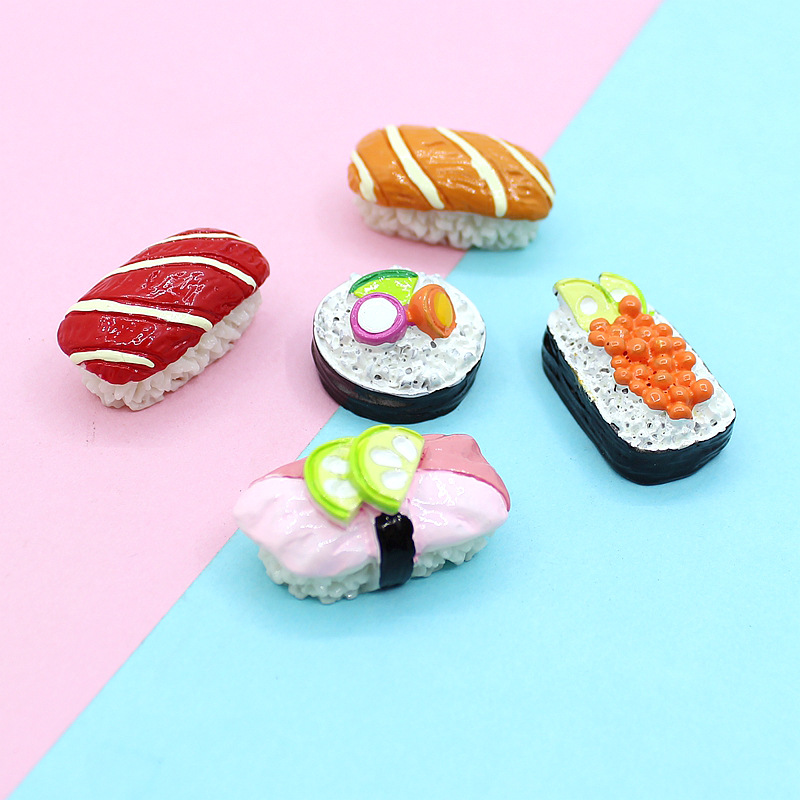 10 pièces de figurines miniatu - Resin Craft Material avis et prix