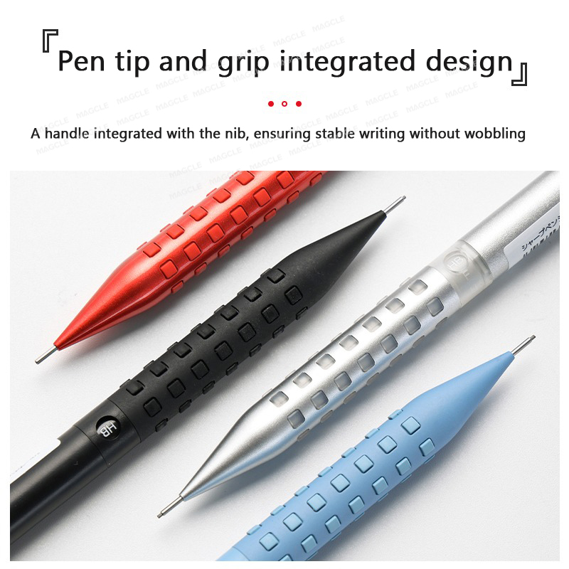 Pentel Smash Q1005 Art dessin  - Pentel Pen Energel avis et prix