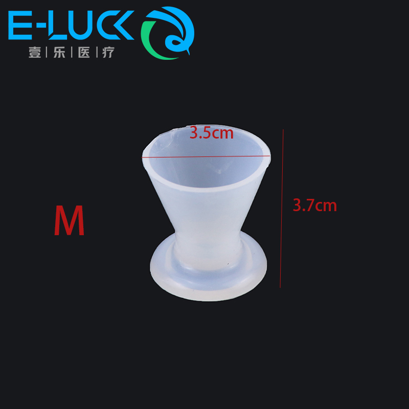 Tasse de mélange dentaire en S - Mixing Cup Silicone avis et prix