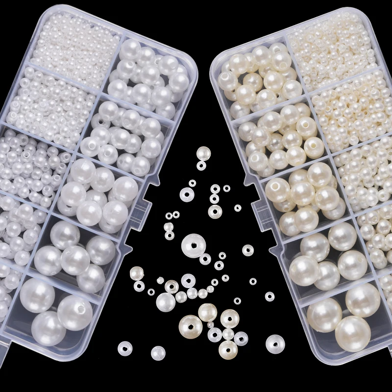 Kit de perles en résine de fau - Resin Crafts avis et prix
