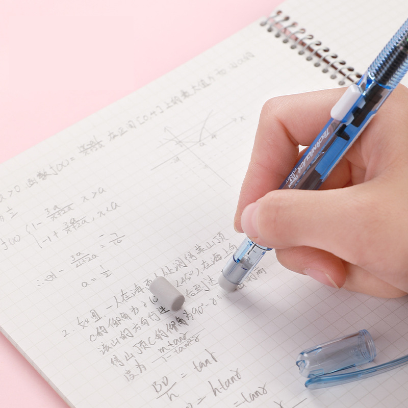 Pentel – crayon mécanique japo - Pentel Pen Energel avis et prix