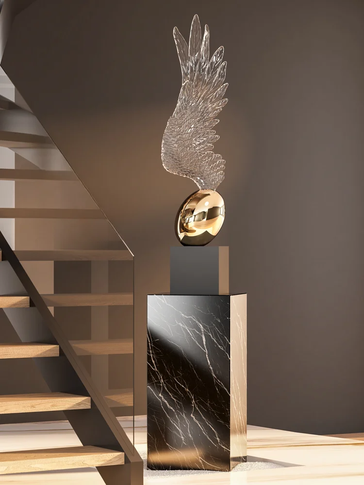 Décoration d'intérieur pp-Home - Resin Craft Material avis et prix