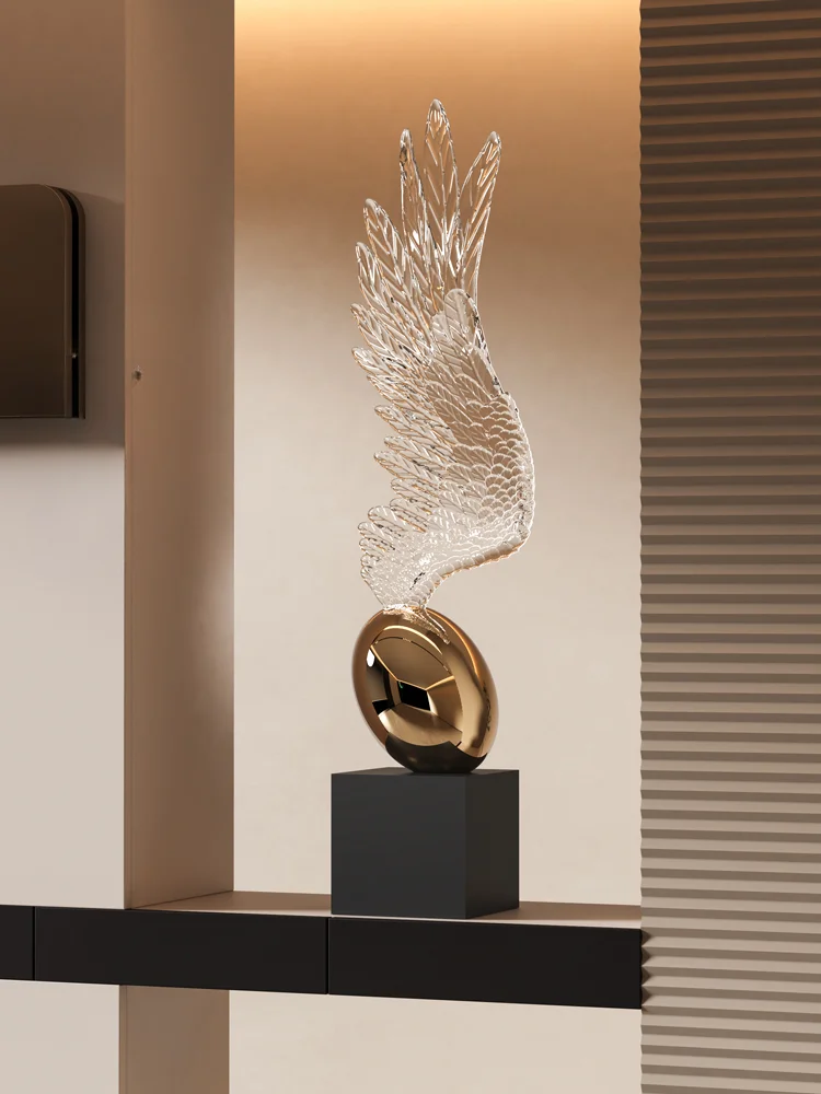 Décoration d'intérieur pp-Home - Resin Craft Material avis et prix