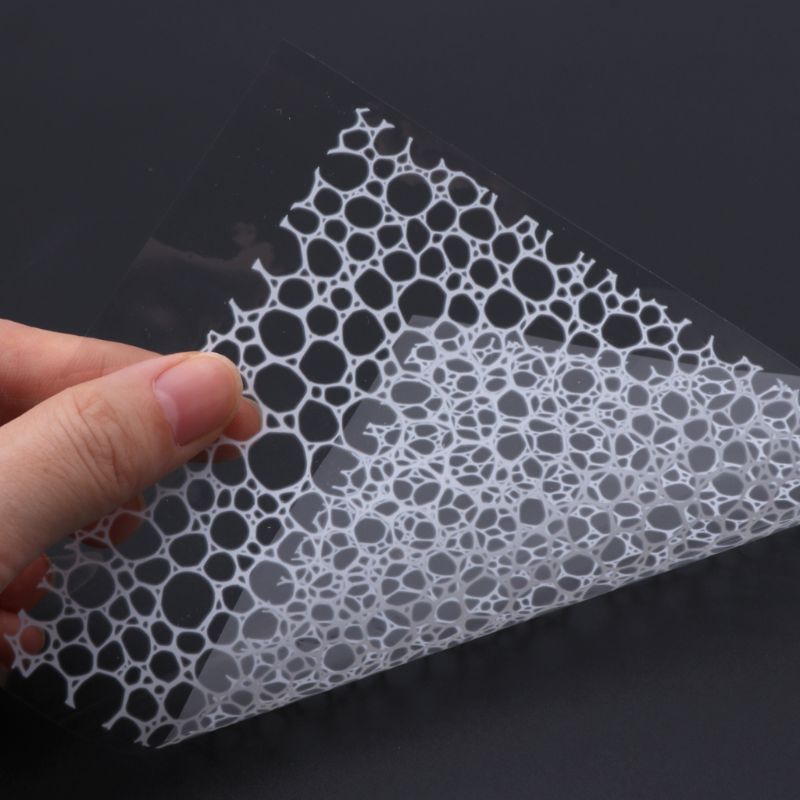 Moule à Ondulations de Vagues  - Resin Ocean Wave Mold avis et prix