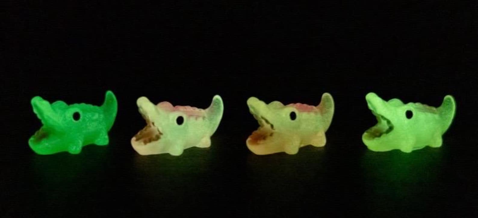Cabochons en résine fluorescen - Resin Craft Material avis et prix