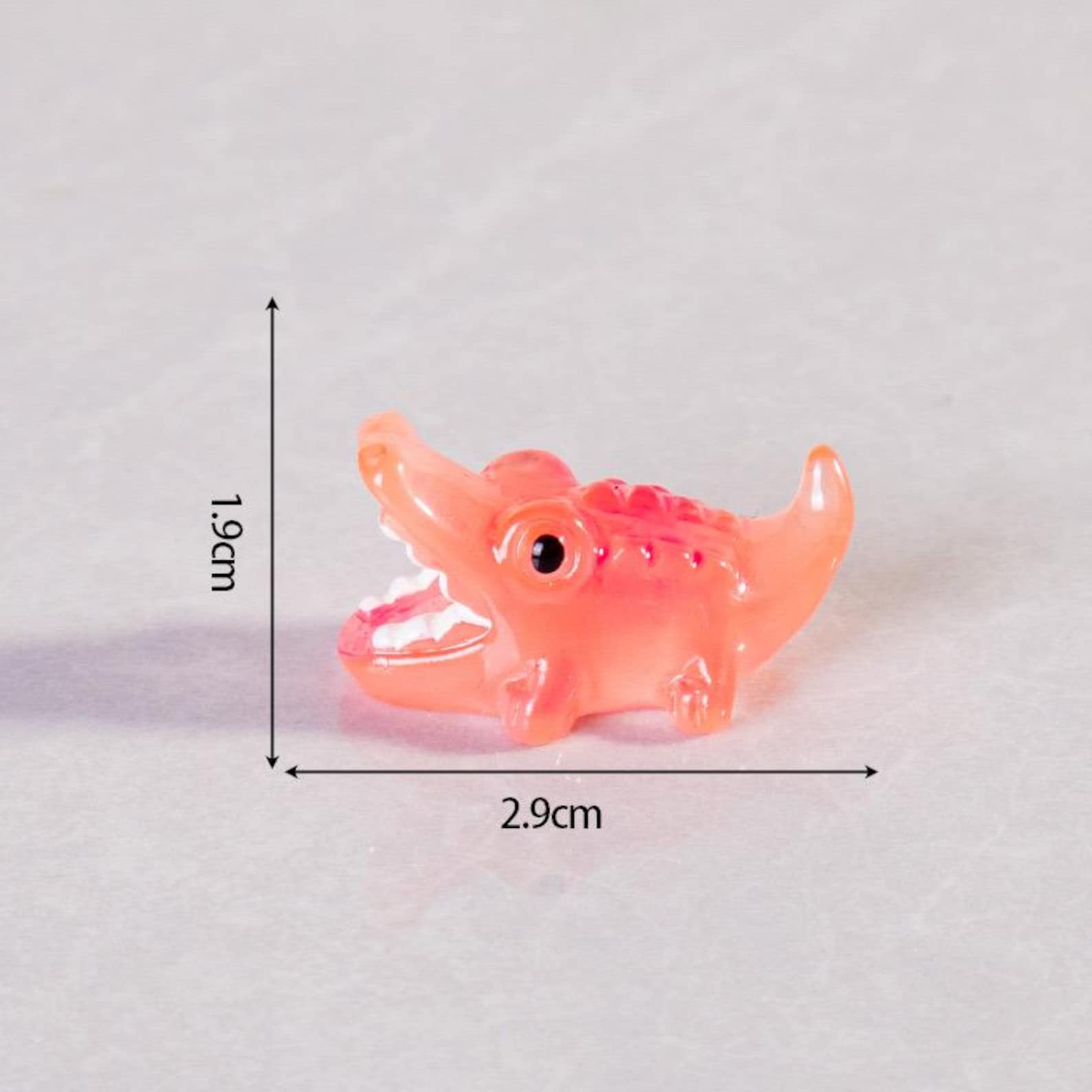 Cabochons en résine fluorescen - Resin Craft Material avis et prix