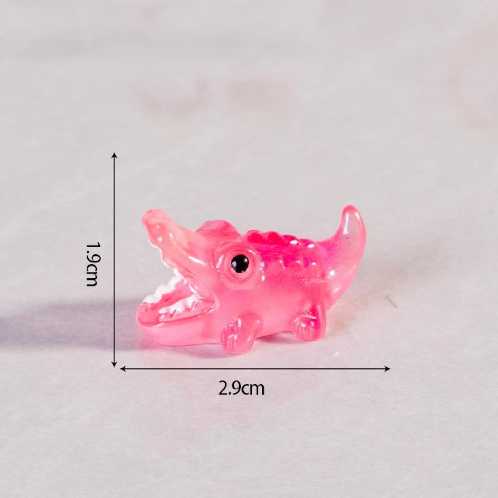 Cabochons en résine fluorescen - Resin Craft Material avis et prix