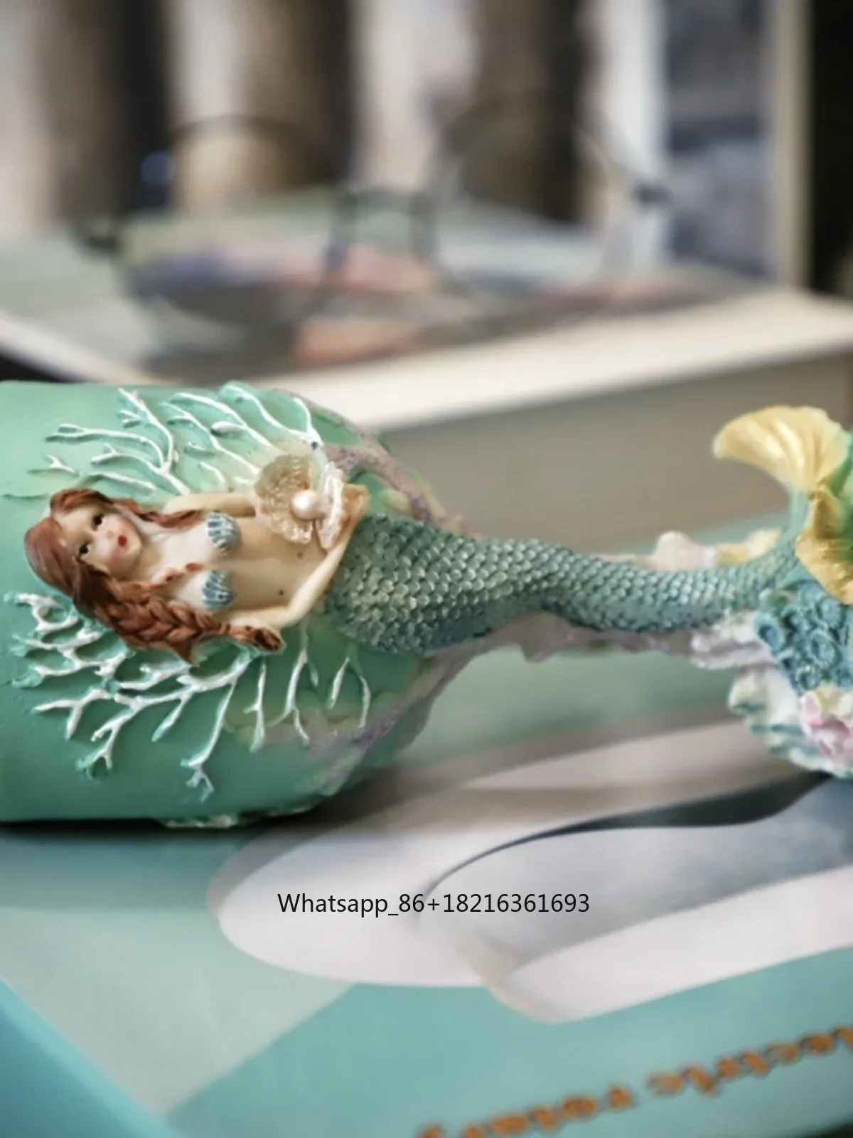 Gobelet créatif en résine avec - Resin Crafts avis et prix