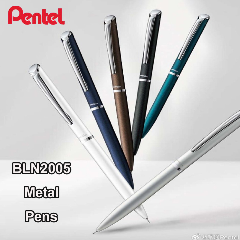 Pentel EnerGel Style stylos à  - Pentel Pen Energel avis et prix
