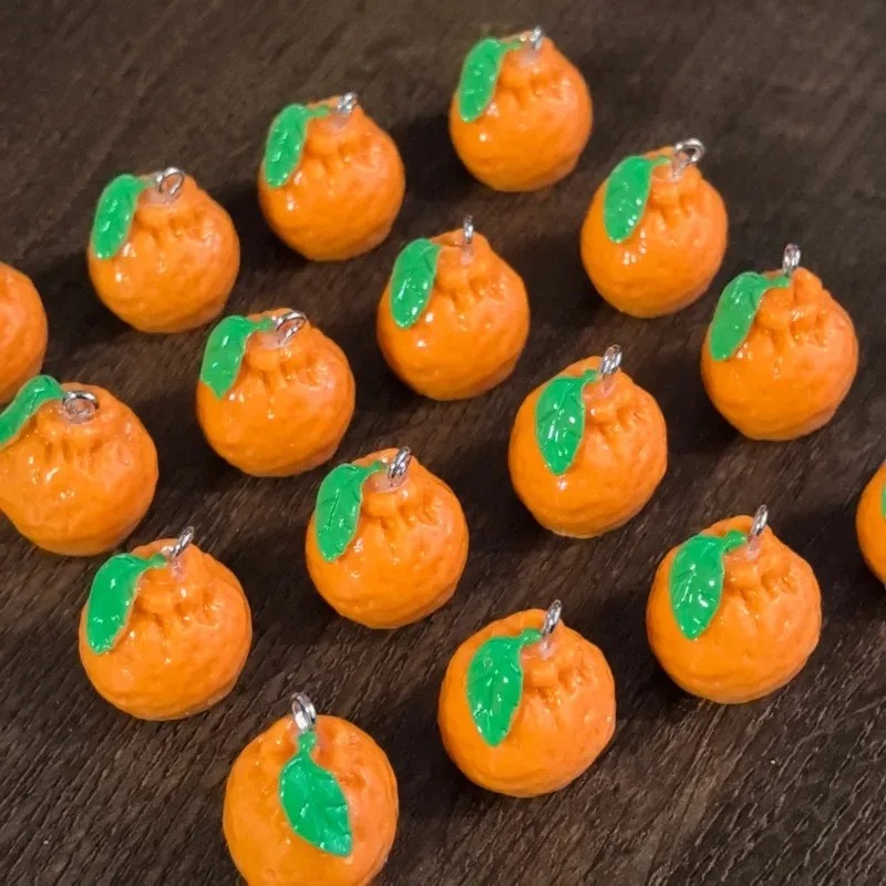 10 pièces de breloques en rési - Resin Craft Material avis et prix