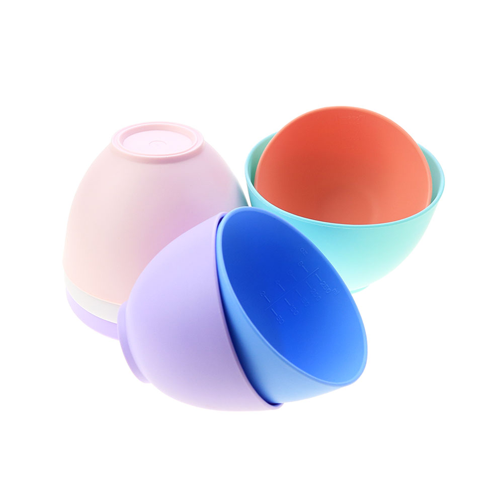 Filles à remuer en silicone po - Mixing Cup Silicone avis et prix