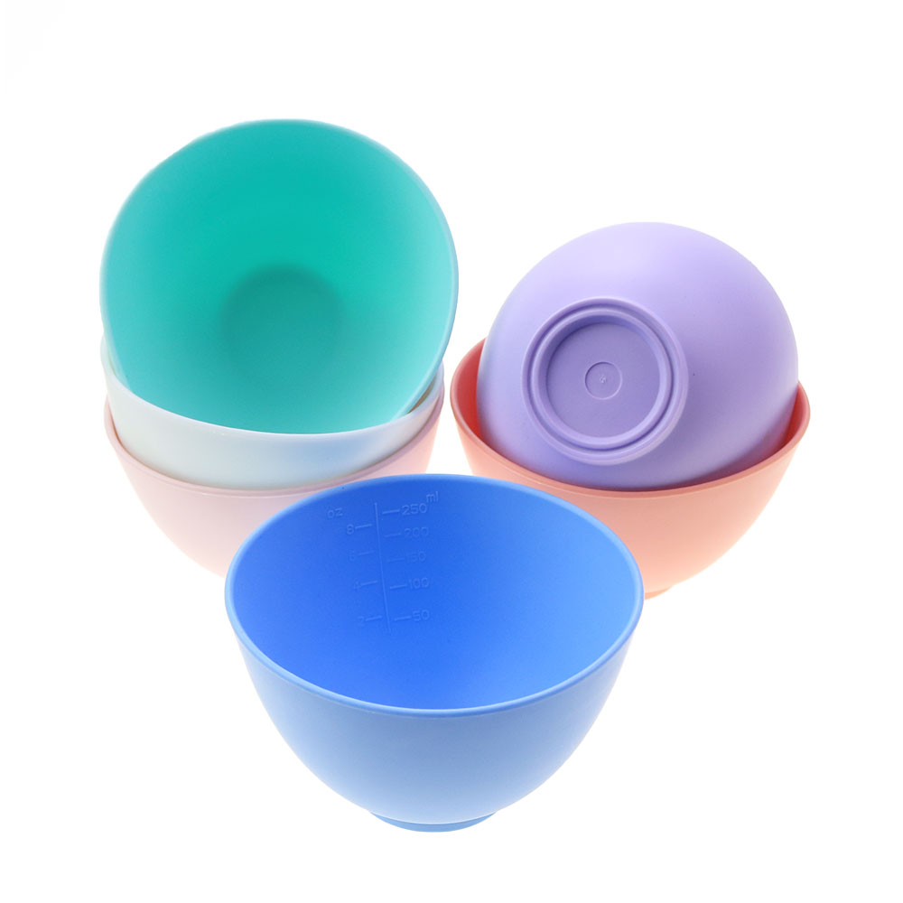 Filles à remuer en silicone po - Mixing Cup Silicone avis et prix