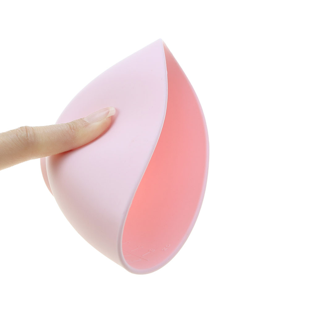 Filles à remuer en silicone po - Mixing Cup Silicone avis et prix