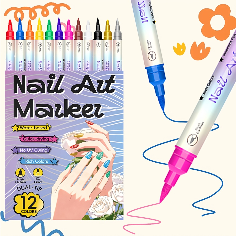Ensemble de 12 stylos pour nai - Copic Marker Sketch avis et prix
