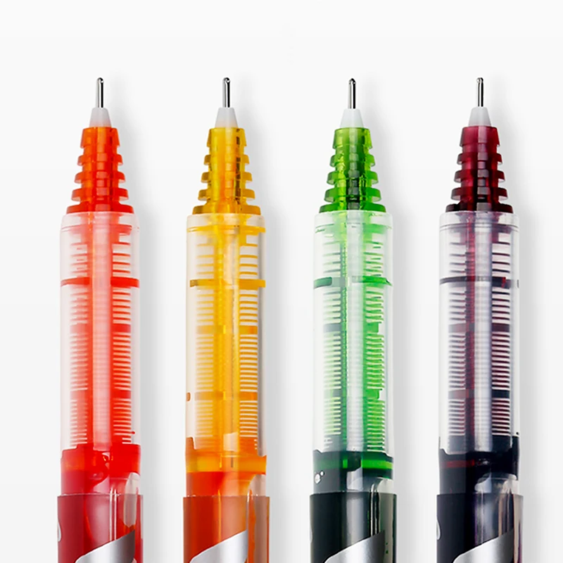 6/12 PIuno Full illac Gel Pen  - Pilot Pen V5 avis et prix