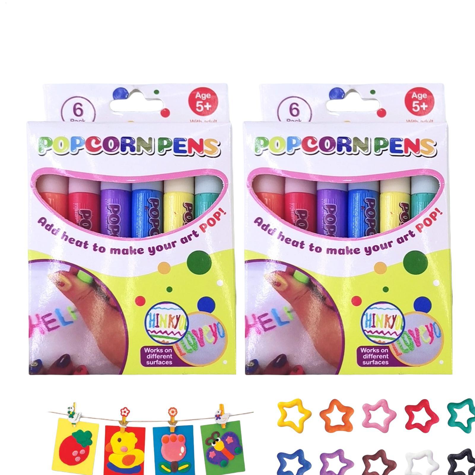 2 sets de stylos à bulles DIY  - Copic Marker Sketch avis et prix
