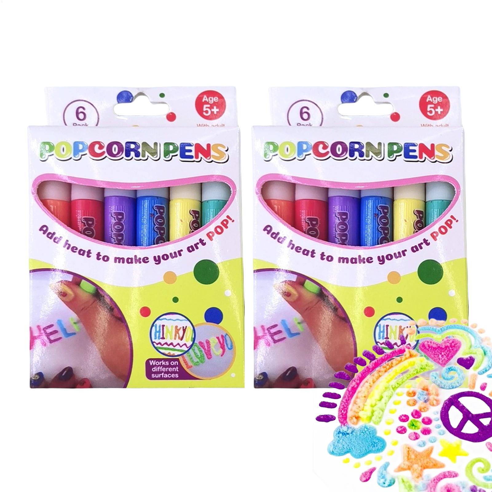 2 sets de stylos à bulles DIY  - Copic Marker Sketch avis et prix