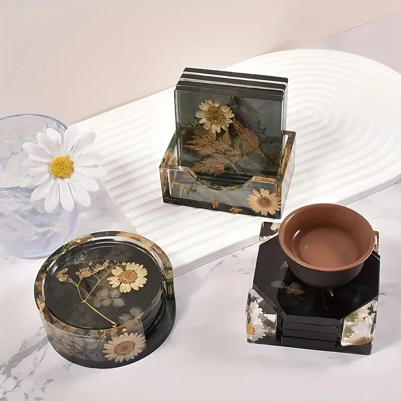 Ensemble de moules en résine p - Serving Tray Mold avis et prix