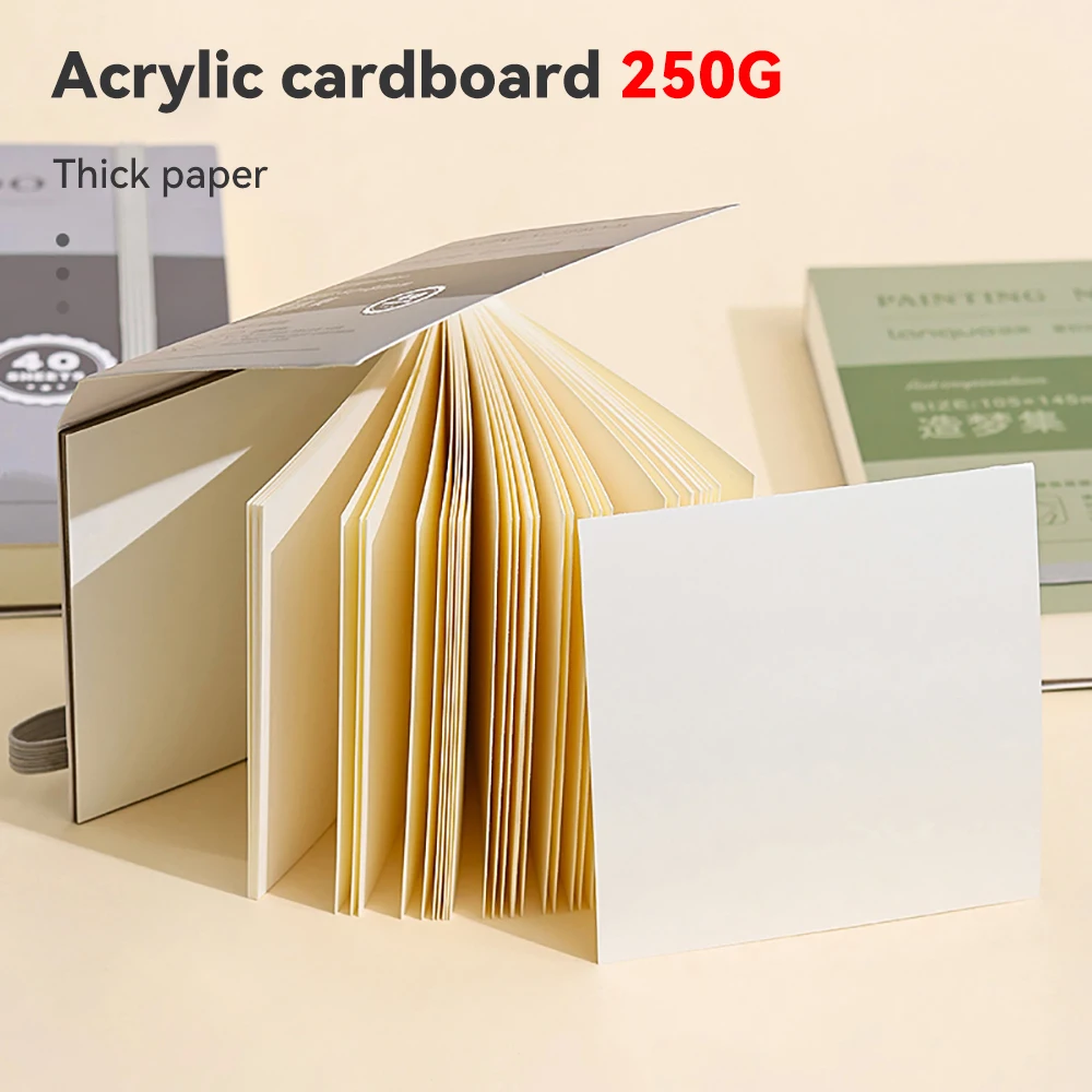 Carnet de dessin détachable 40 - Copic Marker Sketch avis et prix