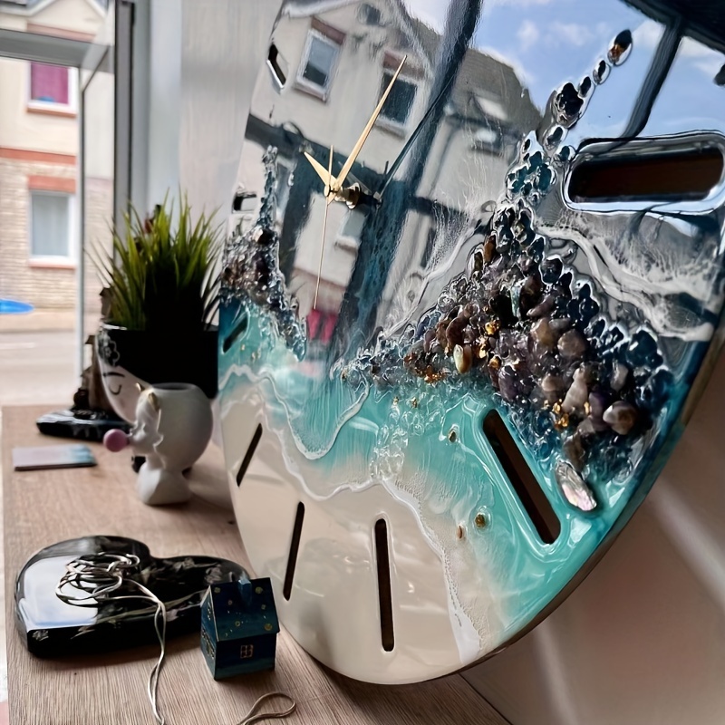Moules à horloges DIY, grands  - Serving Tray Mold avis et prix