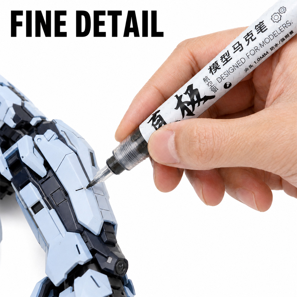 Ensemble de marqueurs pour mod - Copic Marker Sketch avis et prix