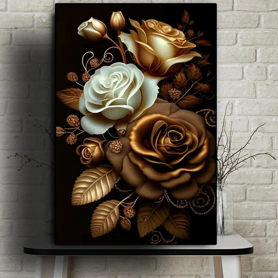 Kit complet de peinture d'art  - Resin Jewelry Kit avis et prix